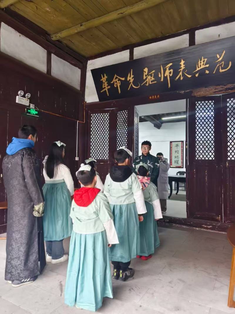 赣县景区文学经典改编剧本游